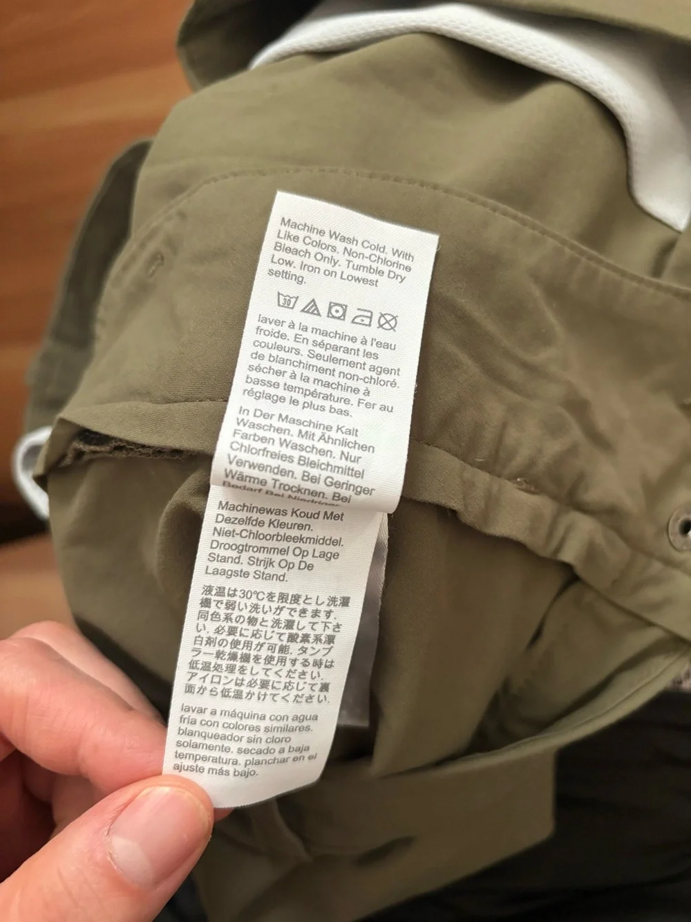 J. Crew Lot Of 2  9” Tech Shorts Green/Khaki Size 42” XXL Preppy  Casual Golf